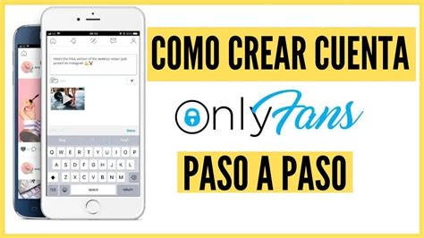 como funciona onlyfans para ganar dinero en chile|CREAR cuenta ONLYFANS y ganar dinero (Guía 2024)